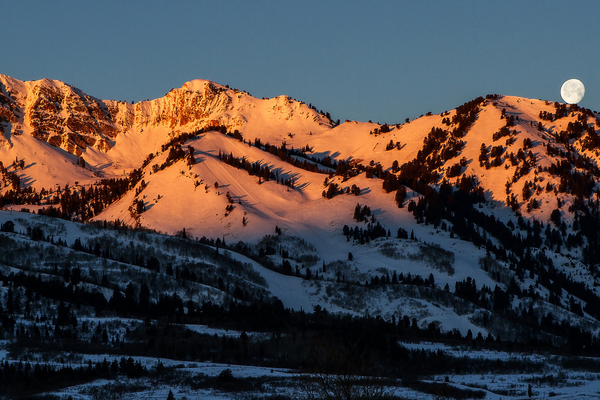 More Winter Activities In Ogden Valley Visit Utah