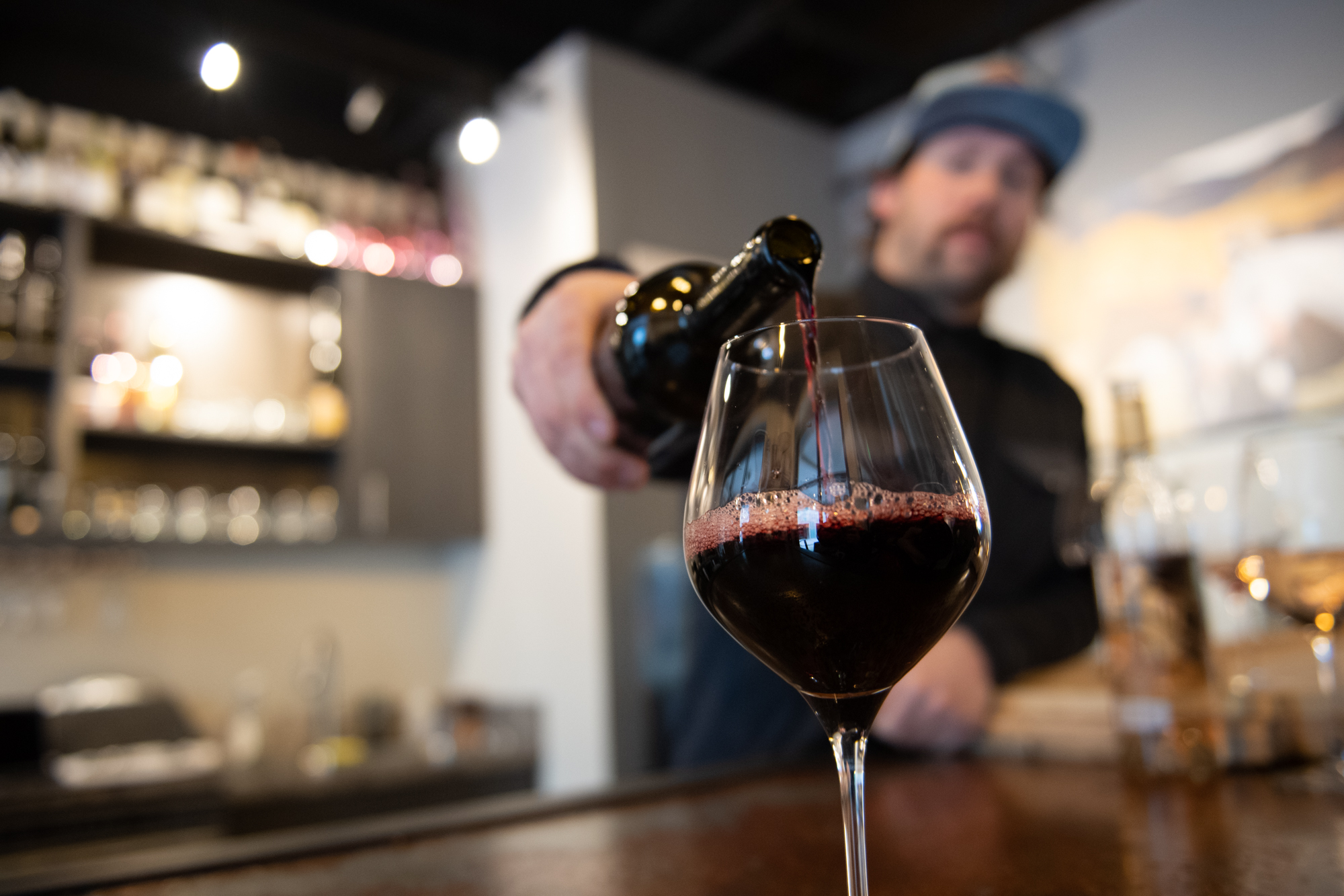 Utah Wine App Find Your Spirit Fast Visit Utah