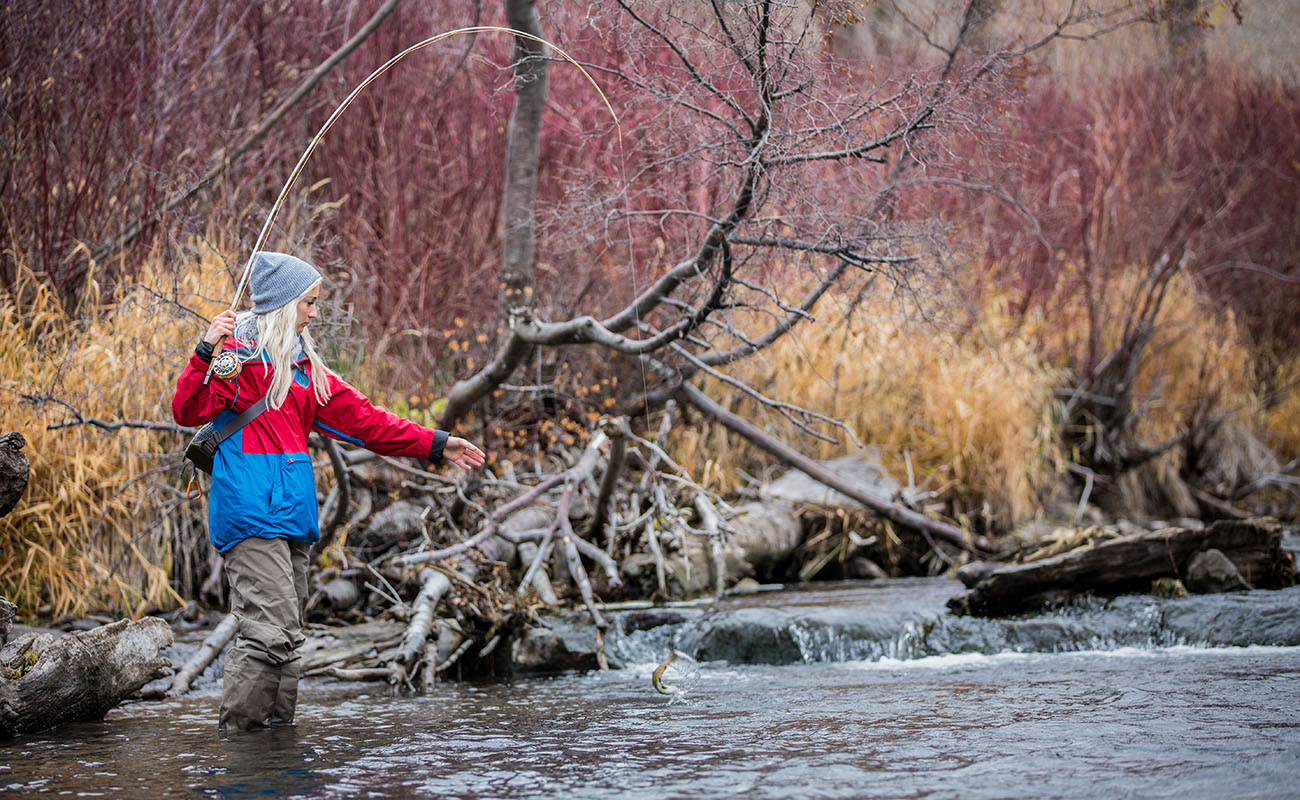 Provo River Fishing Provo River Utah Visit Utah