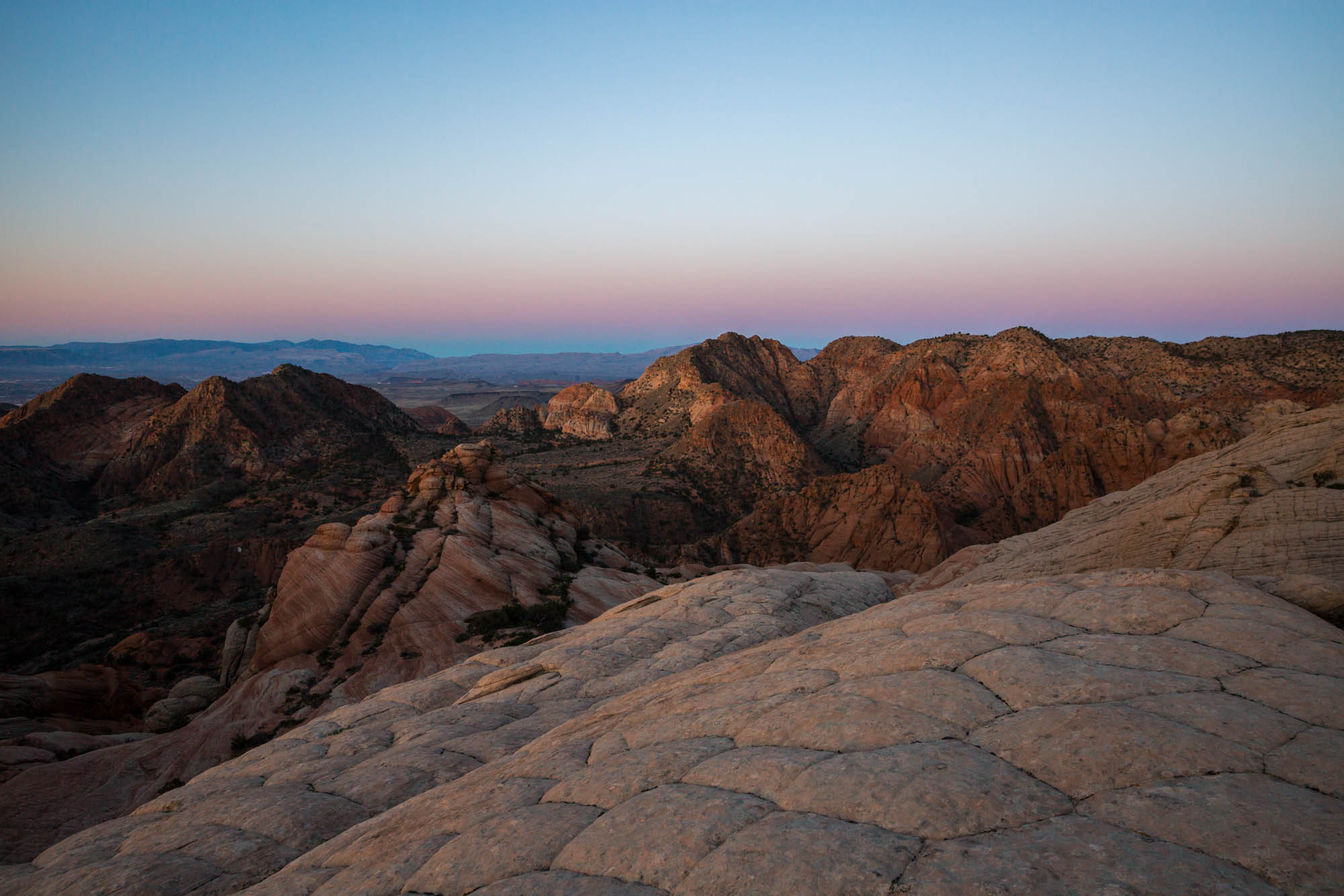 Best Cold-Weather Hikes in the Mountain West