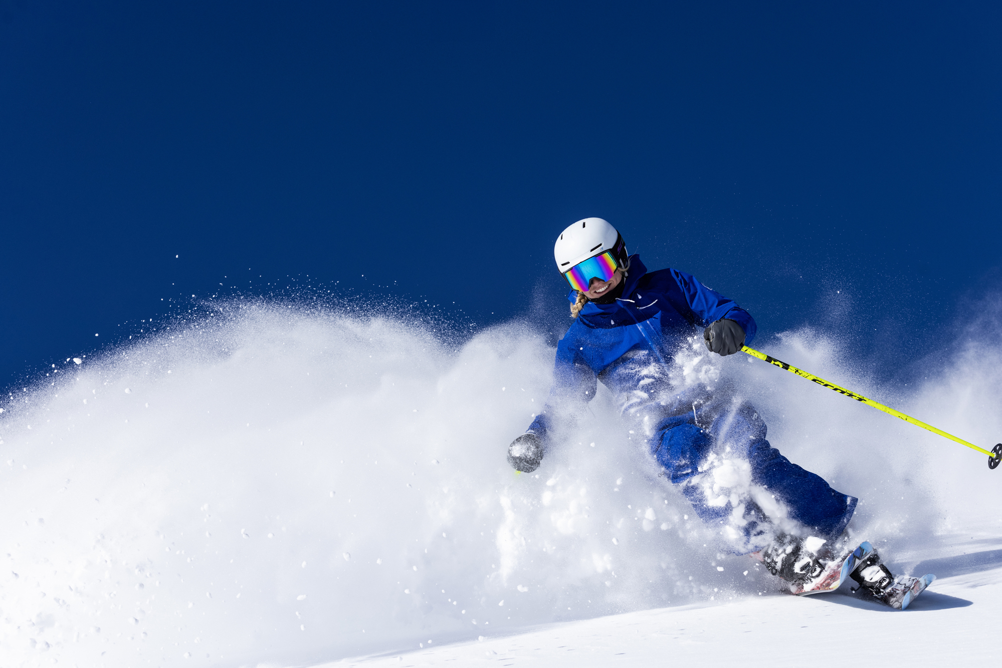 Utah Snow Report Visit Utah