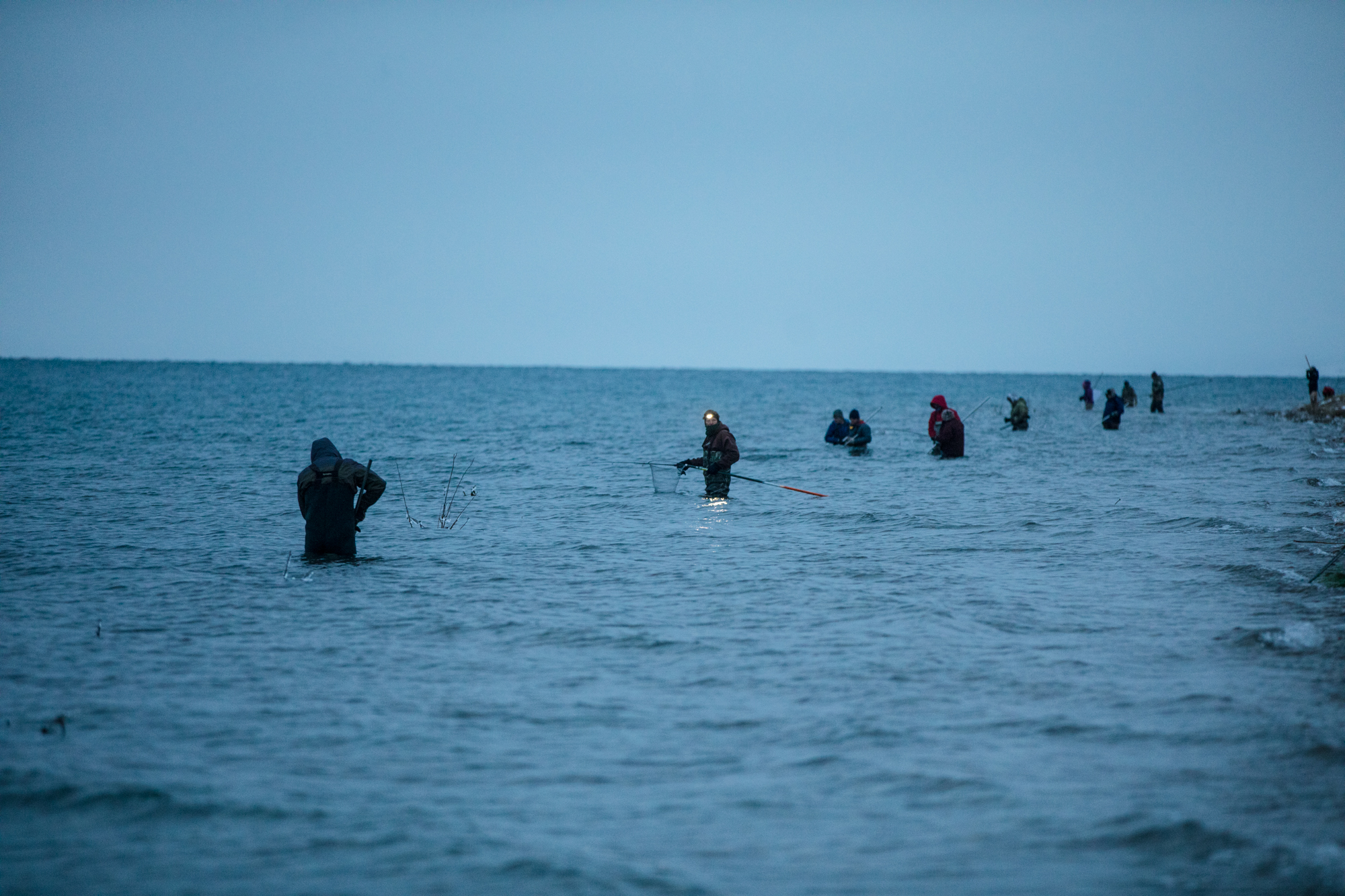 Bear Lake Monster Winterfest Visit Utah
