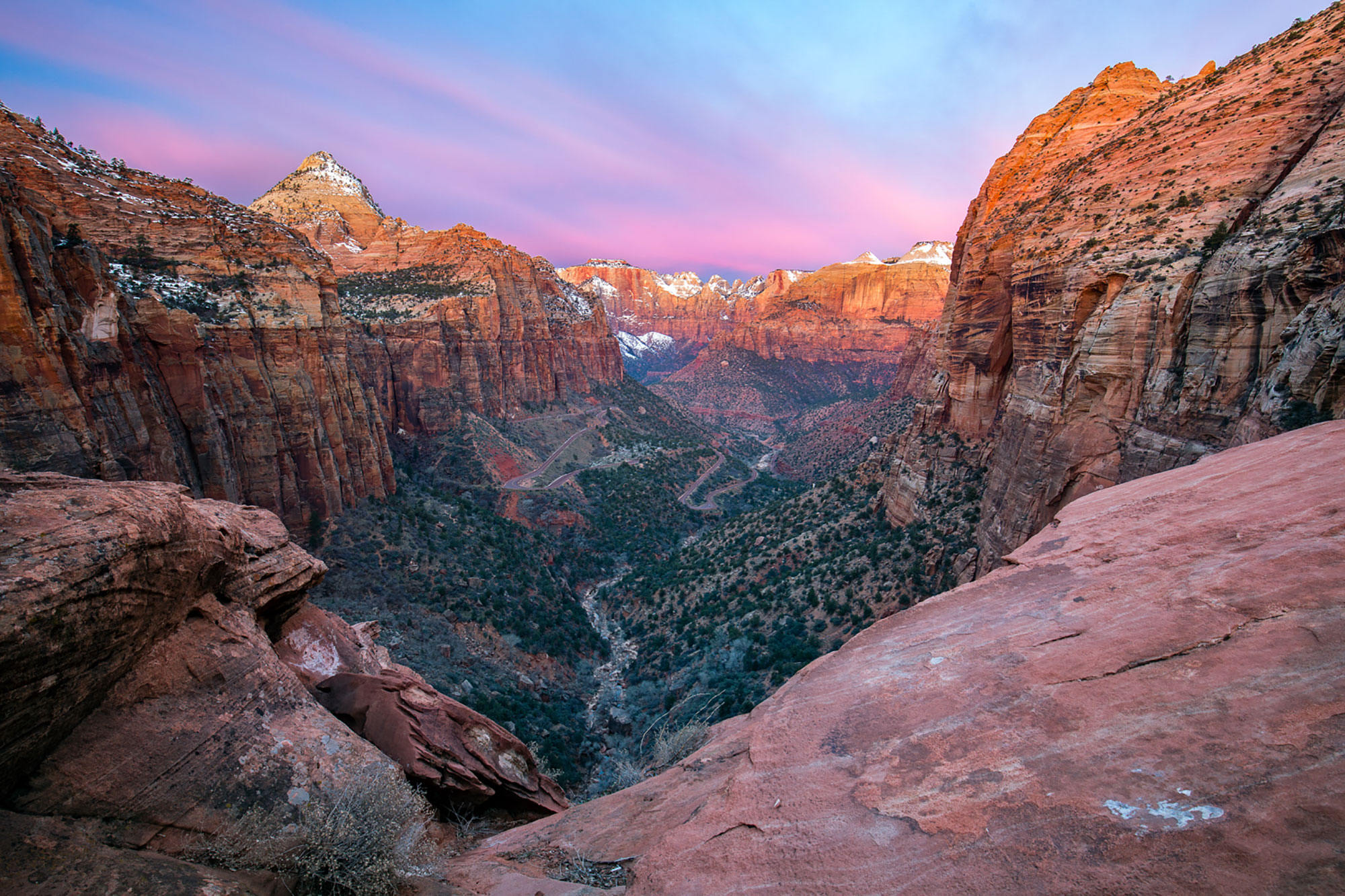 East Zion - Where To Stay, Activities & More | Visit Utah