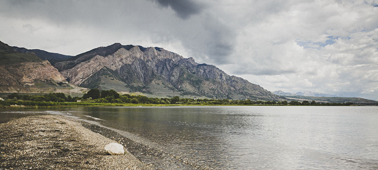 Willard Bay State Park [Fishing, Boating & More] Visit Utah