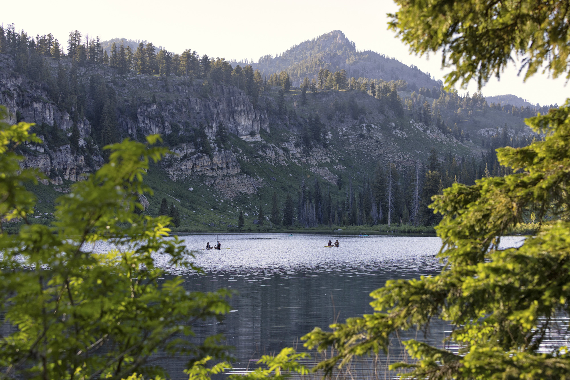 Hike + Dine: Logan | Visit Utah