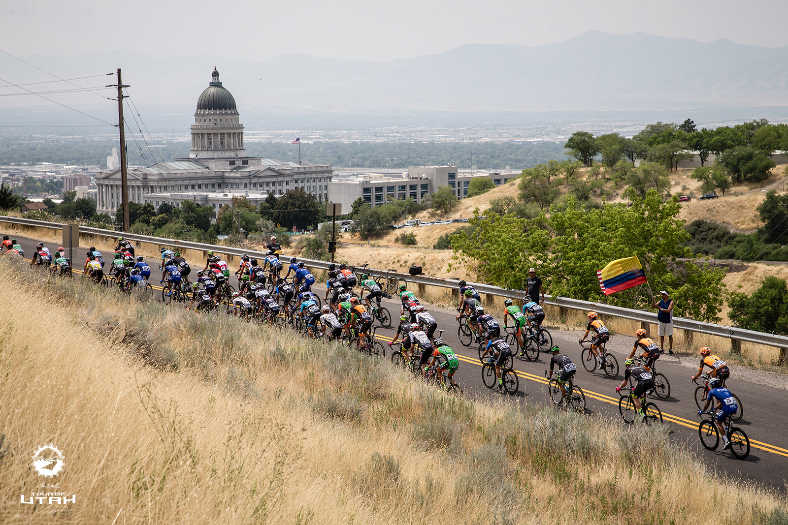 Best Biking Roads Road Bike Trails Visit Utah