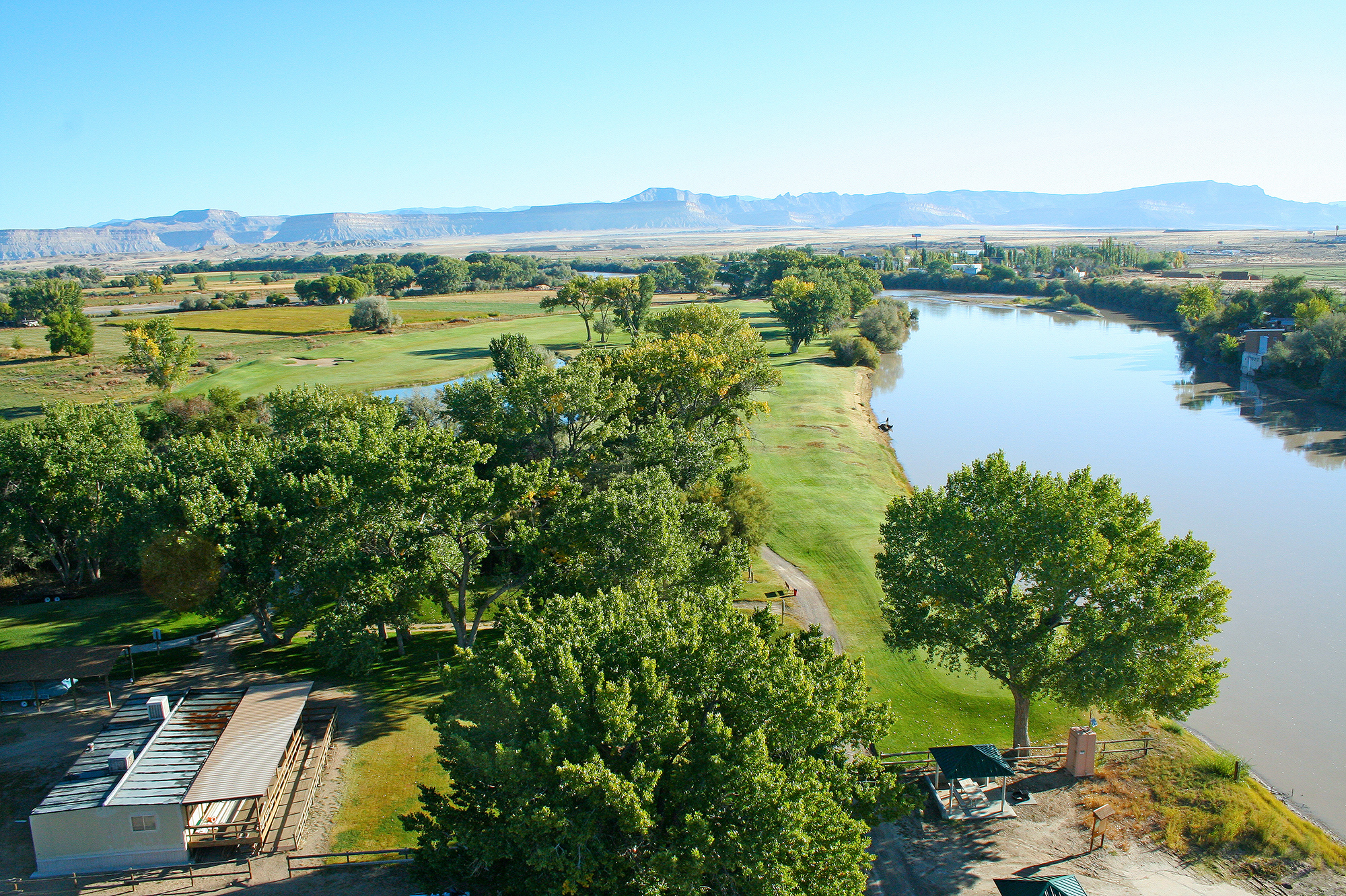 City of Green River - Green River UT | Visit Utah