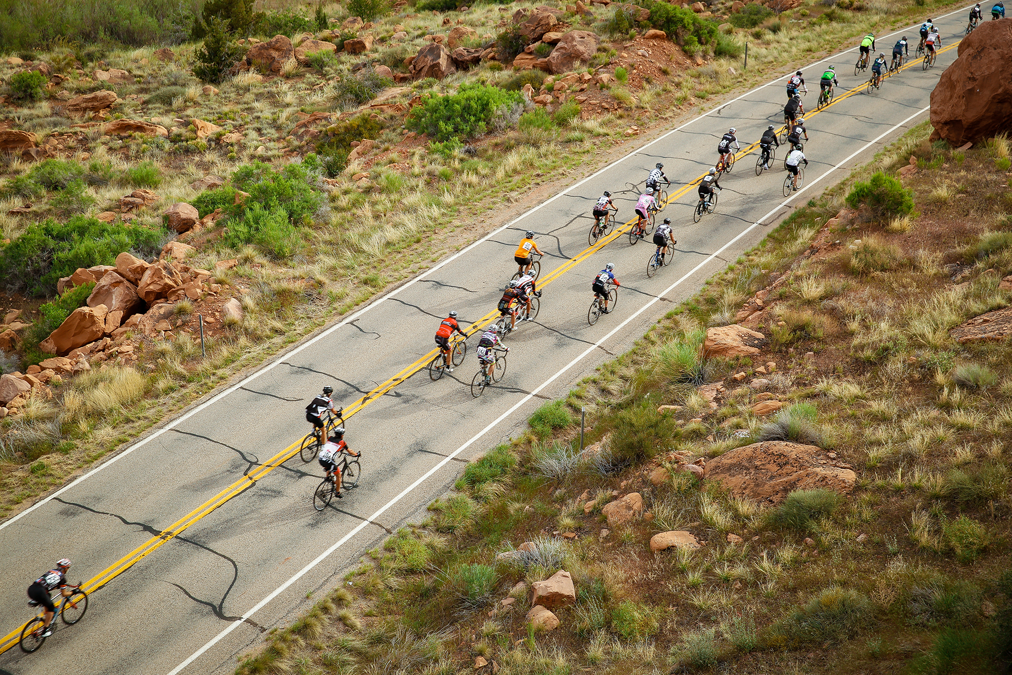 Moab Cycling Hub Routes Hotels Info Visit Utah