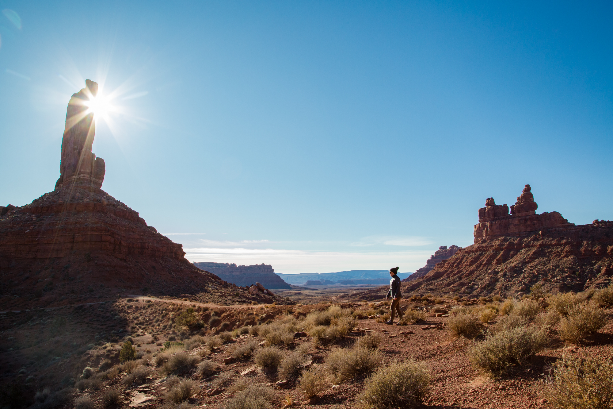 Valley of the Gods - Mexican Hat - Scenic San Juan County Utah  Visit Utah