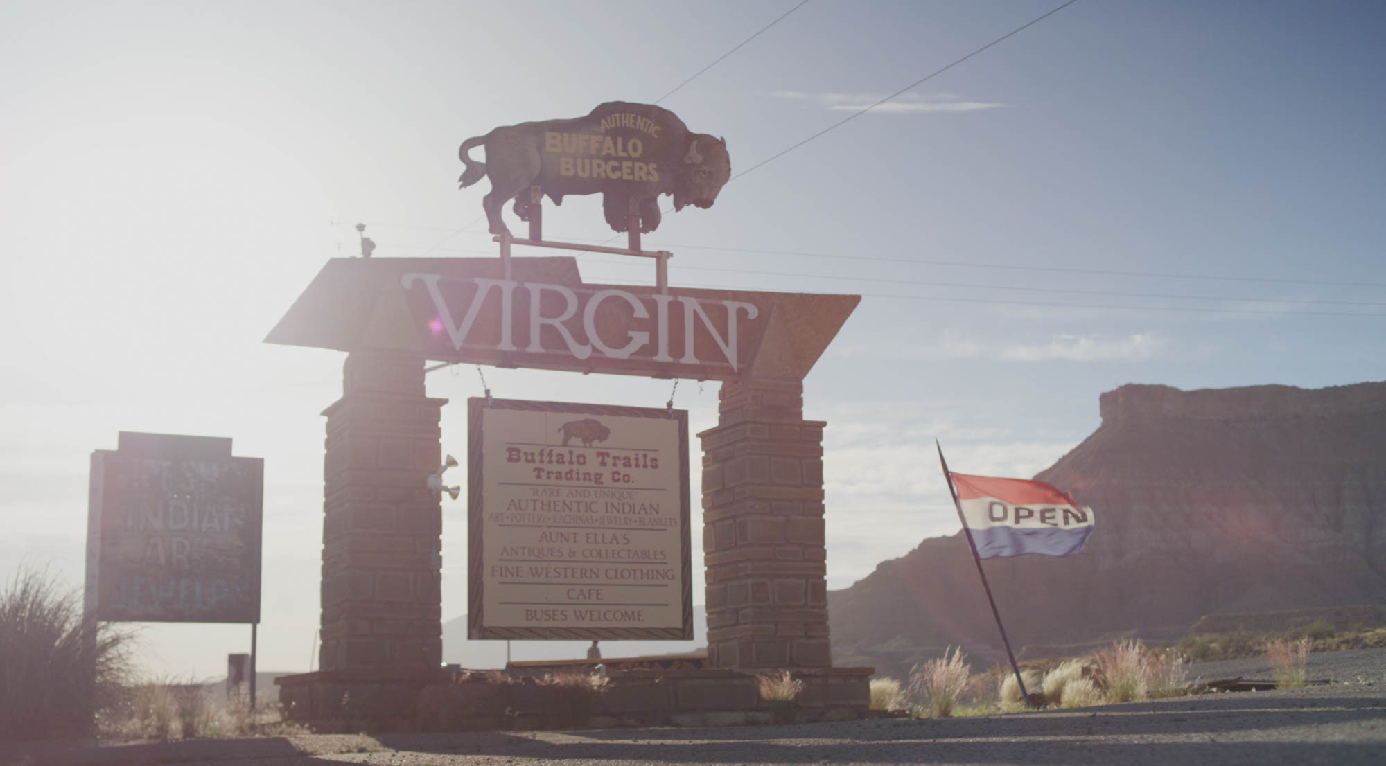 Virgin, Utah Hotels, Directions & Info Visit Utah