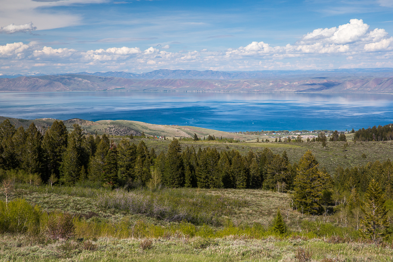 Garden City Utah - Bear Lake Visit Utah