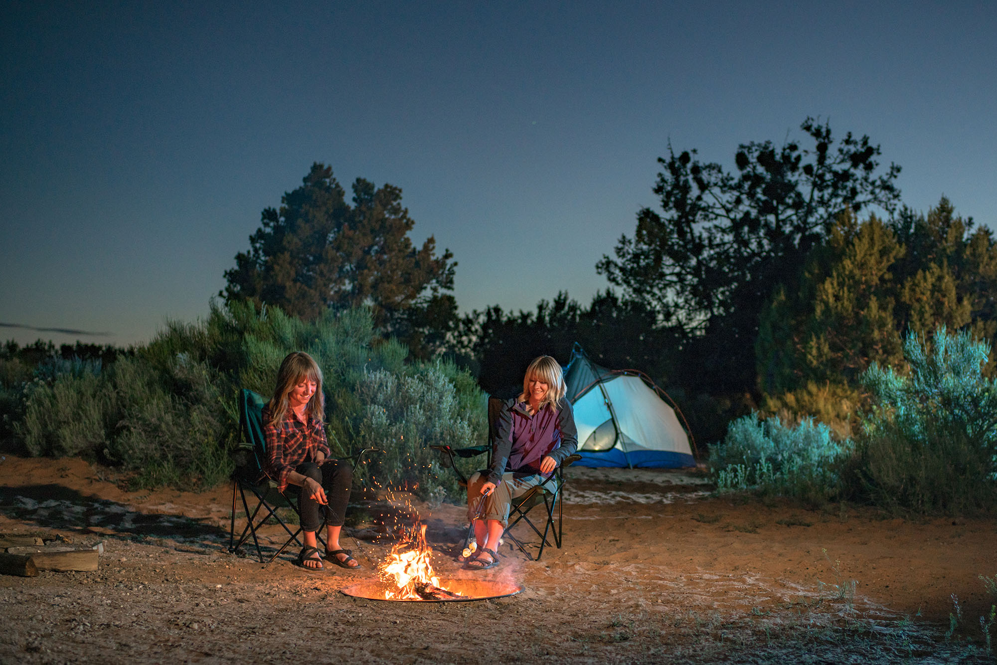 Staying Safe In Utah S Wildfire Country Visit Utah