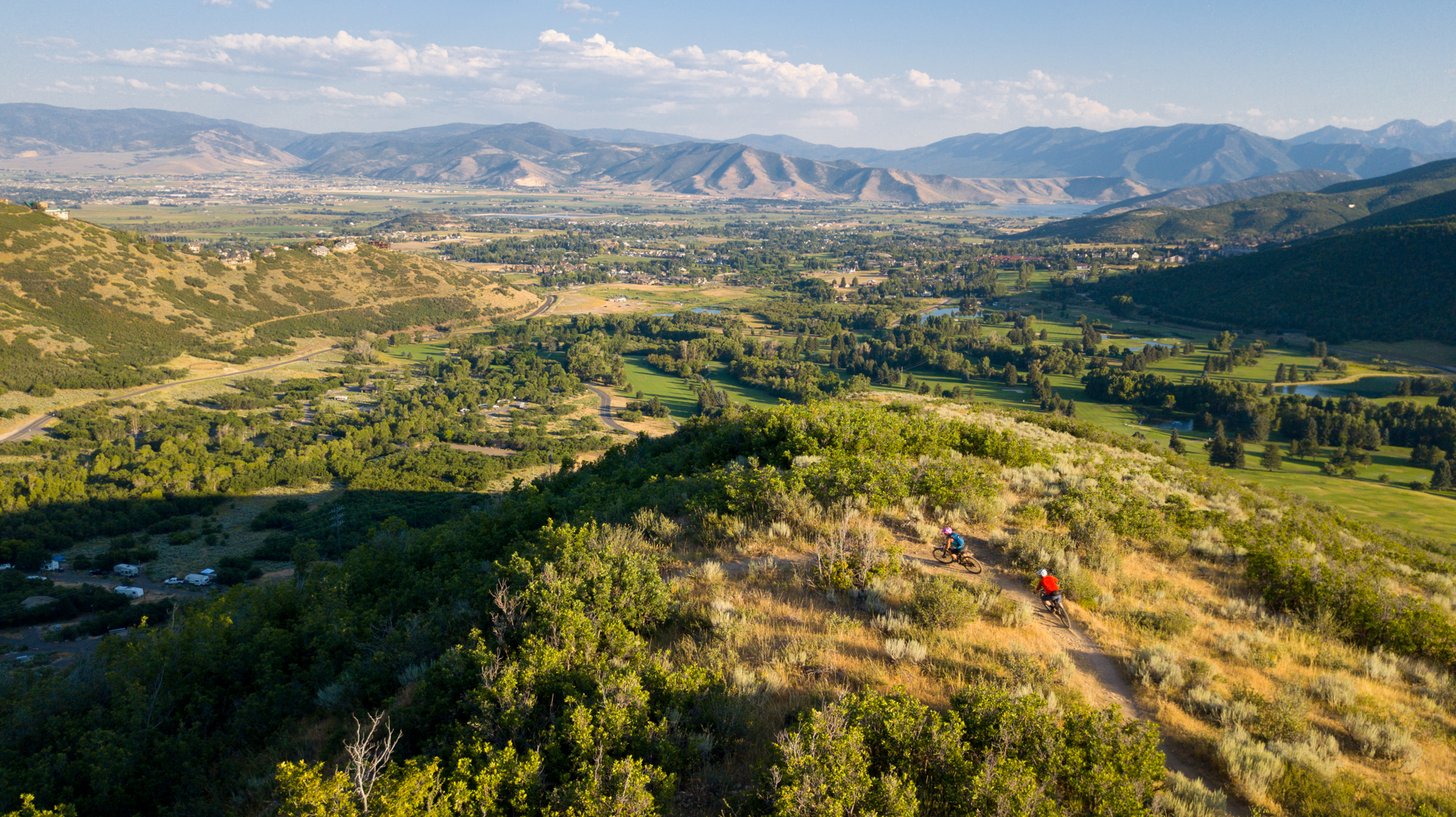 Things to Do Wasatch Mountain State Park Visit Utah