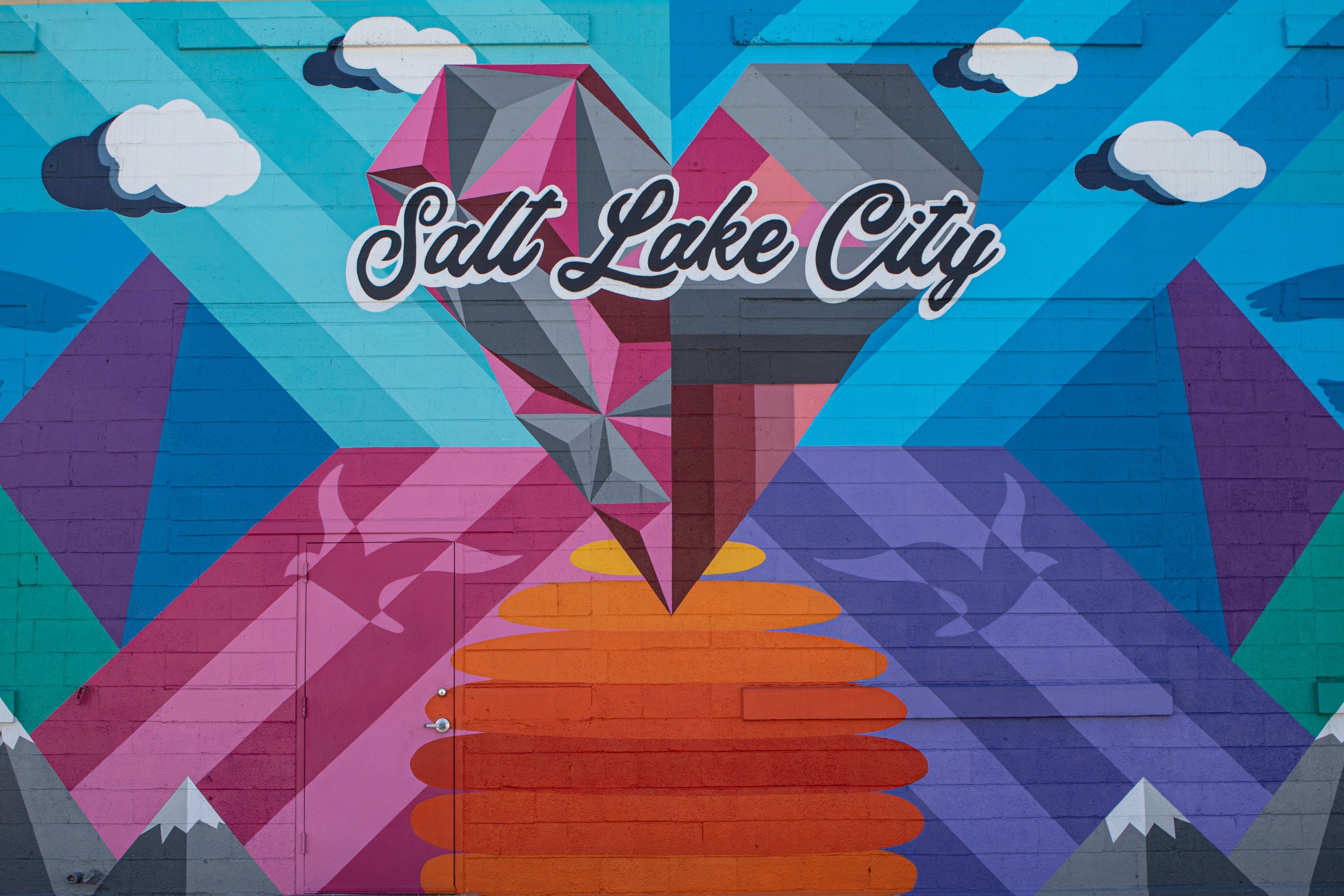The 13 Best Things To Do in Salt Lake City Visit Utah