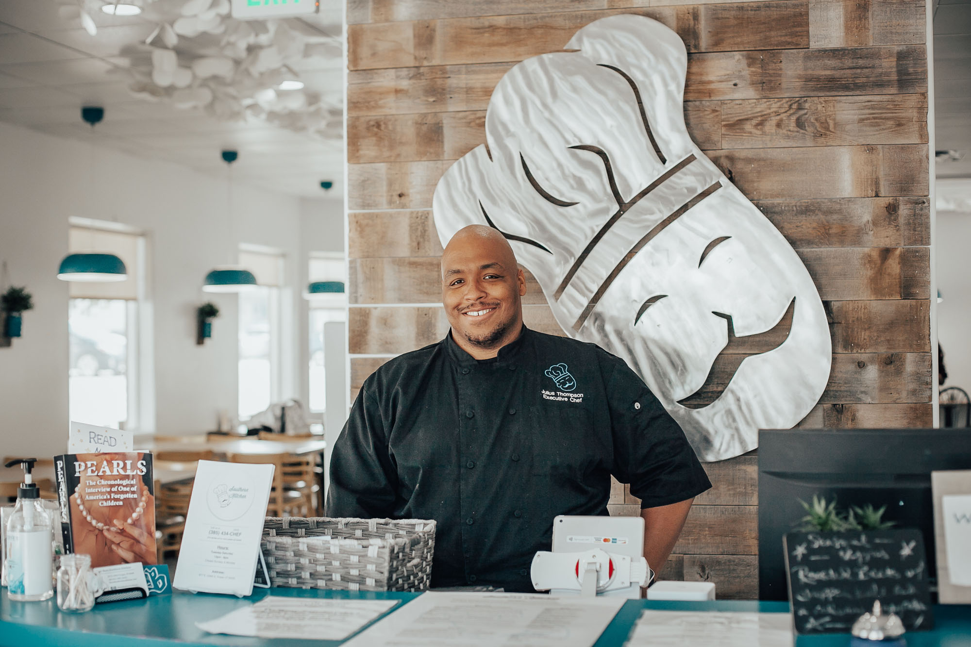 5 BlackOwned Restaurants to Support in Utah Visit Utah