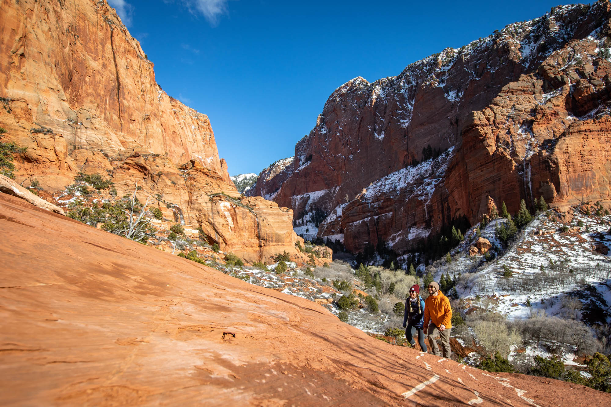 7 Of The Best Southern Utah Hikes Visit Utah