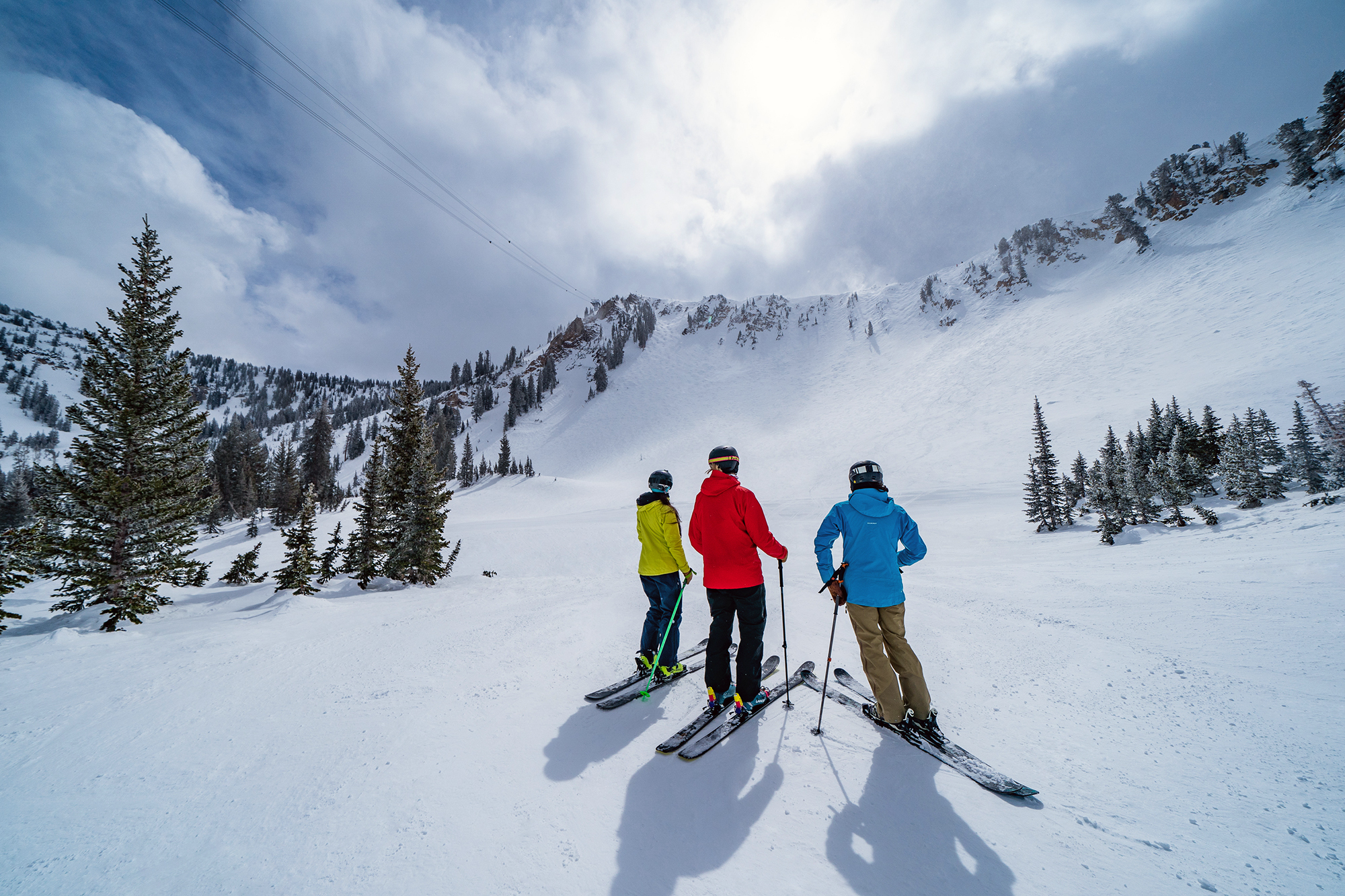 Snowbird Ski Resort [Skiing, Dining, Resorts] Visit Utah
