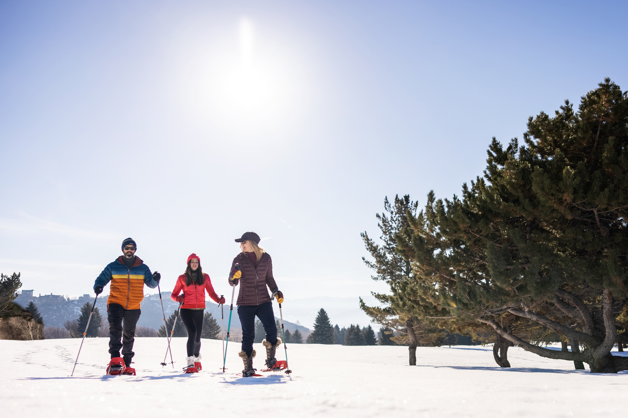 10 New Things To Do In Utah This Winter
